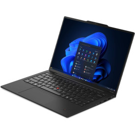 Лаптоп LENOVO ThinkPad E16 G3, Intel Core Ultra 5 225U, 16 инча, 1920x1200, 16GB RAM, 1TB SSD