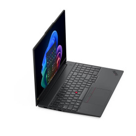 Лаптоп Lenovo ThinkPad E16 G4, Intel Core 5 320, 16 инча WUXGA, 16GB RAM, 512GB SSD