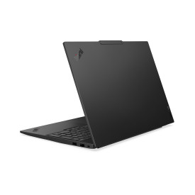 Лаптоп Lenovo ThinkPad E16 Gen 3, 16 инча WUXGA, Ryzen 5 230, 16GB DDR5, 512GB SSD, Radeon 760M, Windows 11 Pro, Wi-Fi 6E, Black