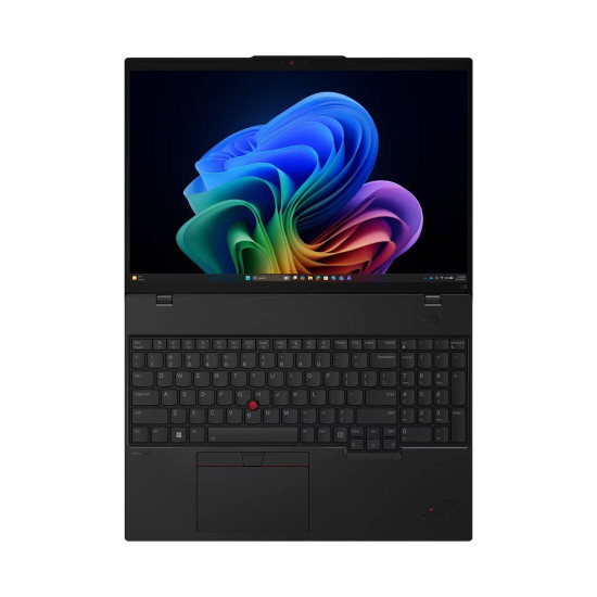 Лаптоп Lenovo ThinkPad L16 G3, AMD Ryzen AI 7 445, 16 инча WUXGA, 32 GB DDR5 RAM, 1 TB M.2 SSD, без операционна система