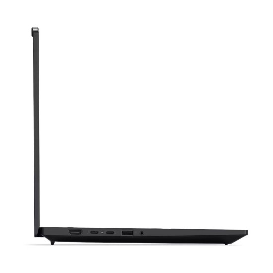 Лаптоп LENOVO ThinkPad P14s G6, Intel Core Ultra 7 265H, 14.5 инча, WQXGA, Windows 11 Pro, 64 GB RAM, 1 TB SSD M.2 2280, NVIDIA RTX PRO 500