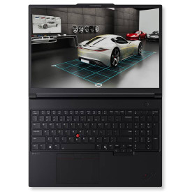 Лаптоп LENOVO ThinkPad P16 G3, Intel Core Ultra 7 255HX, 16.0 инча, WUXGA, 32GB DDR5, 1TB SSD, RTX Pro 1000, Windows 11 Pro