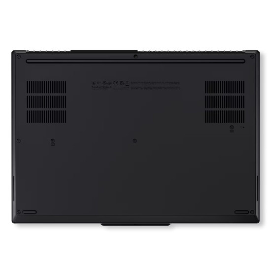 Лаптоп LENOVO ThinkPad P16 G3, Intel Core Ultra 7 255HX, 16.0 инча, WUXGA, 32GB DDR5, 1TB SSD, RTX Pro 1000, Windows 11 Pro