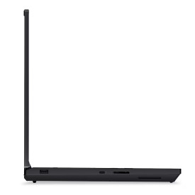 Лаптоп LENOVO ThinkPad P16 G3, Intel Core Ultra 7 255HX, 16.0 инча, WUXGA, 32GB DDR5, 1TB SSD, RTX Pro 1000, Windows 11 Pro