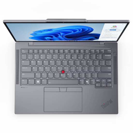 Лаптоп Lenovo ThinkPad T14s G5, Intel Core Ultra i7 155U, 14 инча WUXGA, 16GB, 512GB SSD, Windows 11 Pro