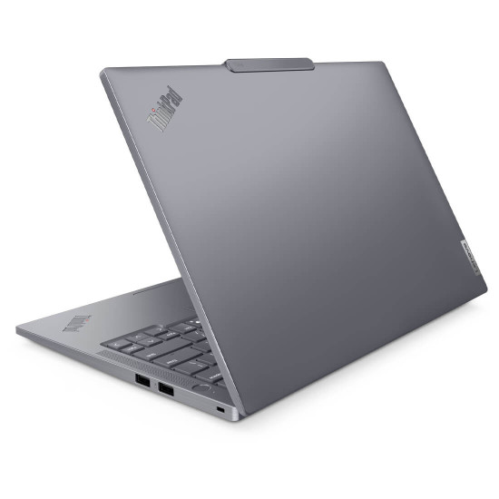 Лаптоп Lenovo ThinkPad T14s G5, Intel Core Ultra i7 155U, 14 инча WUXGA, 16GB, 512GB SSD, Windows 11 Pro