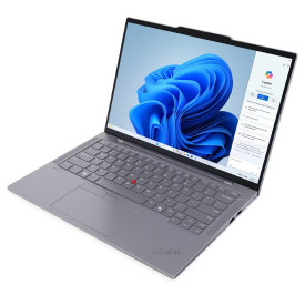 Лаптоп Lenovo ThinkPad T14s G5, Intel Core Ultra i7 155U, 14 инча WUXGA, 16GB, 512GB SSD, Windows 11 Pro