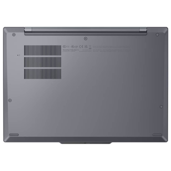 Лаптоп Lenovo ThinkPad T14s G5, Intel Core Ultra i7 155U, 14 инча WUXGA, 16GB, 512GB SSD, Windows 11 Pro