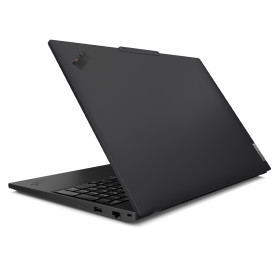 Лаптоп LENOVO ThinkPad T16 G3, Intel Core Ultra 7 155U, 16 инча, WUXGA, 64GB, 2TB, Windows 11 Pro