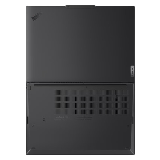 Лаптоп LENOVO ThinkPad T16 G3, Intel Core Ultra 7 155U, 16 инча, WUXGA, 64GB, 2TB, Windows 11 Pro