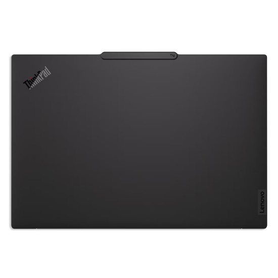 Лаптоп Lenovo ThinkPad T1g G8, Intel Core Ultra 7 265H, 16 инча WUXGA, NVIDIA GeForce RTX 5070, 32GB RAM, 1TB SSD, Windows 11 Pro