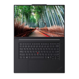 Лаптоп Lenovo ThinkPad T1g G8, Intel Core Ultra 7 265H, 16 инча WUXGA, NVIDIA GeForce RTX 5070, 32GB RAM, 1TB SSD, Windows 11 Pro
