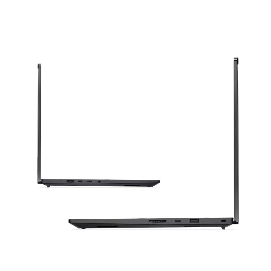 Лаптоп Lenovo ThinkPad T1g G8, Intel Core Ultra 7 265H, 16 инча WUXGA, NVIDIA GeForce RTX 5070, 32GB RAM, 1TB SSD, Windows 11 Pro