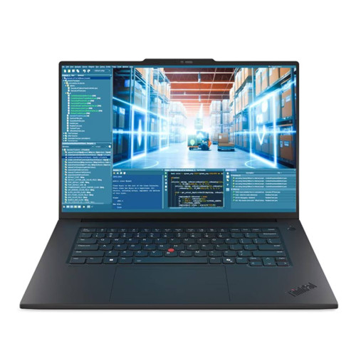 Лаптоп Lenovo ThinkPad T1g G8, Intel Core Ultra 7 265H, 16 инча WUXGA, NVIDIA GeForce RTX 5070, 32GB RAM, 1TB SSD, Windows 11 Pro