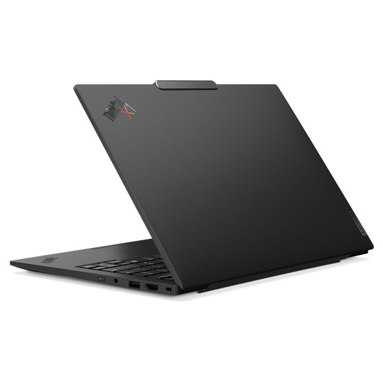 Лаптоп LENOVO ThinkPad X1 Carbon G12 T, Intel Core Ultra 7 155U, 14 инча, WUXGA, 32GB RAM, 1TB SSD, Windows 11 Pro