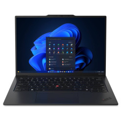 Лаптоп LENOVO ThinkPad X1 Carbon G12 T, Intel Core Ultra 7 155U, 14 инча, WUXGA, 32GB RAM, 1TB SSD, Windows 11 Pro