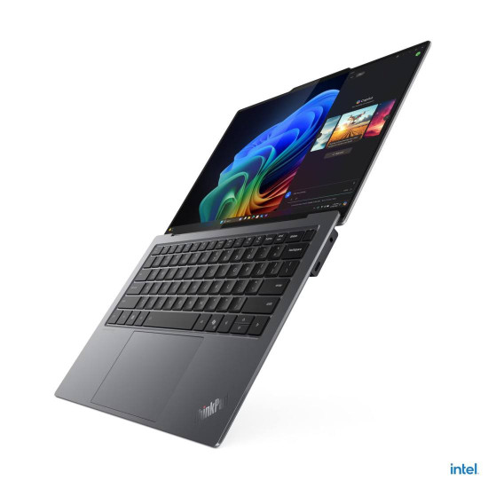 Лаптоп LENOVO ThinkPad X9-14 G1, Intel Core Ultra 7 258V, 14 инча, 32GB, 1TB SSD