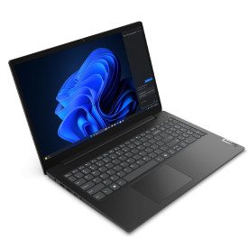 Лаптоп LENOVO V15 G5 IRL, Intel Core 7 240H, 15.6 инча, FHD, 16 GB DDR5, 512 GB SSD M.2