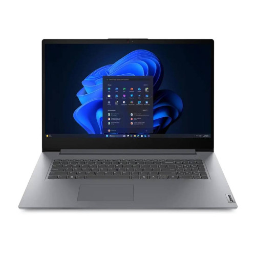 Лаптоп Lenovo V17 G7 IWC, Intel Core 5 320, 17.3 инча Full HD IPS, 16 GB RAM, 512 GB SSD