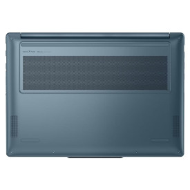 Лаптоп LENOVO Yoga Pro 7, AMD Ryzen AI 7 350, 14.5 инча, 2.9 K OLED, 500 NITS, 90 Hz, 32 GB DDR5x, 1 TB SSD, Tidal Teal