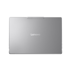 Лаптоп LENOVO Yoga Slim 7, AMD Ryzen AI 7 345, 14 инча, WUXGA OLED, 16 GB DDR5, 512 GB PCIe SSD, Luna Grey