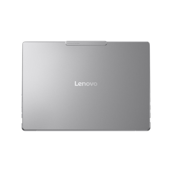 Лаптоп LENOVO Yoga Slim 7, AMD Ryzen AI 7 345, 14 инча, WUXGA OLED, 16 GB DDR5, 512 GB PCIe SSD, Luna Grey