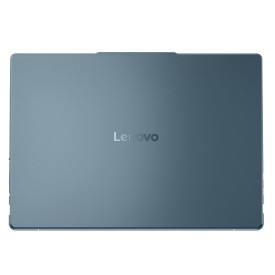 Лаптоп LENOVO Yoga Slim 7, AMD Ryzen AI 7 350, 14 инча, WUXGA OLED, 400 нита, 32GB DDR5x, 1TB SSD, Windows 11 Home, Tidal Teal