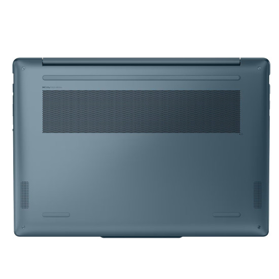 Лаптоп LENOVO Yoga Slim 7, AMD Ryzen AI 7 350, 14 инча, WUXGA OLED, 400 нита, 32GB DDR5x, 1TB SSD, Windows 11 Home, Tidal Teal