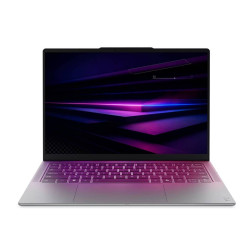 Лаптоп LENOVO Yoga Slim 7, Intel Core Ultra 5 325, 14 инча, 32 GB DDR5, 1 TB PCIe SSD, Windows 11 Home, Seashell