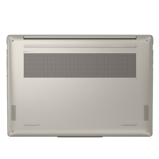 Лаптоп LENOVO Yoga Slim 7 Intel Core Ultra 7 258V, 14 инча, 2.8K OLED, 500N, 120Hz, 32GB DDR5, 1TB SSD, Windows 11 Home, Seashell