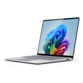 Лаптоп Microsoft Surface Laptop 7, 13.8 инча, Snapdragon Plus, 13 инча, 16GB, 512GB SSD, Windows 11 Home