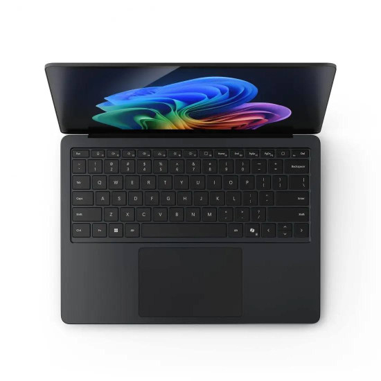 Лаптоп MICROSOFT Surface Laptop 7 Copilot+PC, Snapdragon X Plus, 13 инча, 16GB, 512GB SSD, Windows 11 Home