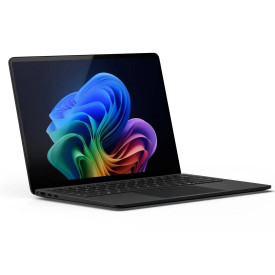 Лаптоп MICROSOFT Surface Laptop 7 Copilot+PC, Snapdragon X Plus, 13 инча, 16GB, 512GB SSD, Windows 11 Home