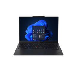 Лаптоп ThinkPad X1 Carbon Gen 13 Aura Edition, 14 инча, Intel Core Ultra 7 258V, 32GB LPDDR5x, 2TB SSD, Intel Arc Graphics, OLED 2.8K, Windows 11 Pro