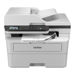 Лазерен принтер BROTHER MFC-B7810DW, MFP