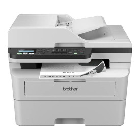 Лазерен принтер BROTHER MFC-B7810DW, MFP