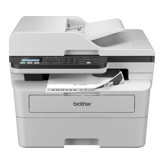Лазерен принтер BROTHER MFC-B7810DW, MFP