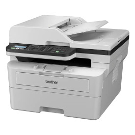 Лазерен принтер BROTHER MFC-B7810DW, MFP