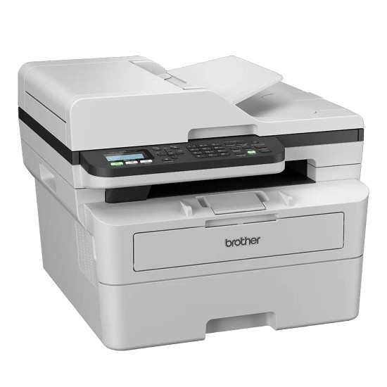 Лазерен принтер BROTHER MFC-B7810DW, MFP