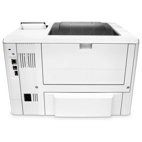 Лазерен принтер HP LaserJet Pro M501dn, SFP