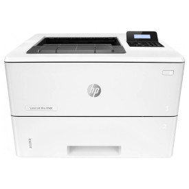 Лазерен принтер HP LaserJet Pro M501dn, SFP