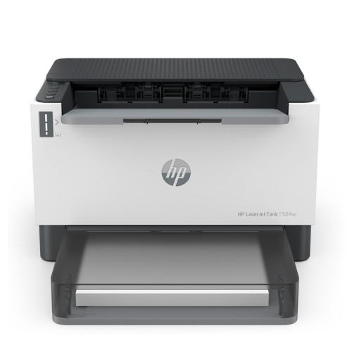 Лазерен принтер HP LaserJet Tank 1504w, SFP