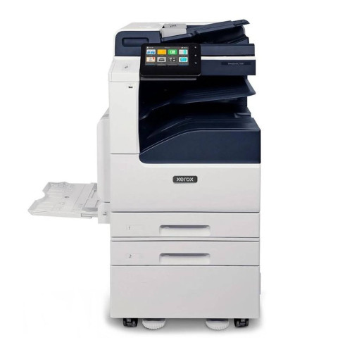 Лазерен принтер XEROX VersaLink C7100, Main Body, Stand, HDD, Output Tray