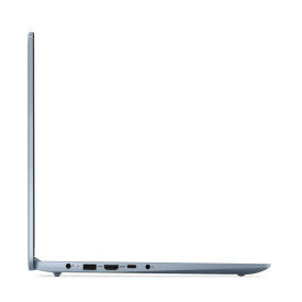 Лаптоп LENOVO IdeaPad Slim 3, Intel N150, 15.6 инча Full HD, 300 нита, 8GB DDR5 RAM, 512GB SSD, Frost Blue