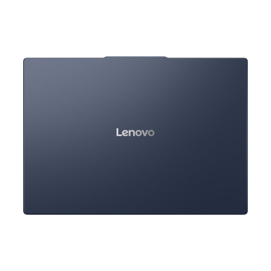 Лаптоп LENOVO IdeaPad Slim 5, AMD Ryzen 5 7535HS, 16 инча WUXGA, 32GB DDR5 RAM, 1TB SSD, Cosmic Blue