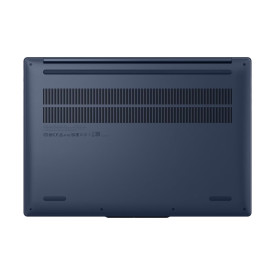 Лаптоп LENOVO IdeaPad Slim 5, AMD Ryzen 5 7535HS, 16 инча WUXGA, 32GB DDR5 RAM, 1TB SSD, Cosmic Blue