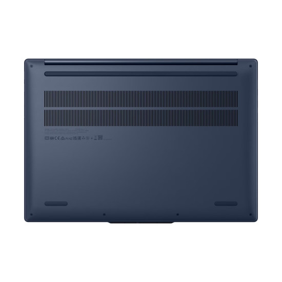 Лаптоп LENOVO IdeaPad Slim 5, AMD Ryzen 5 7535HS, 16 инча WUXGA, 32GB DDR5 RAM, 1TB SSD, Cosmic Blue