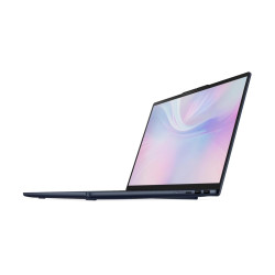 Лаптоп LENOVO IdeaPad Slim 5, AMD Ryzen 5 7535HS, 16 инча WUXGA, 32GB DDR5 RAM, 1TB SSD, Cosmic Blue