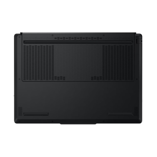 Лаптоп LENOVO Legion 5, AMD Ryzen 7 250, 15.3 инча WQXGA OLED, 500 нита, 165Hz, HDR, RTX 5060 8GB, 32GB DDR5 RAM, 1TB SSD, Eclipse Black, Windows 11 Home