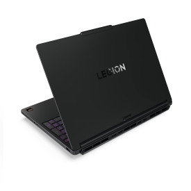 Лаптоп LENOVO Legion 5, AMD Ryzen 7 250, 15.3 инча WQXGA OLED, 500 нита, 165Hz, HDR, RTX 5060 8GB, 32GB DDR5 RAM, 1TB SSD, Eclipse Black, Windows 11 Home